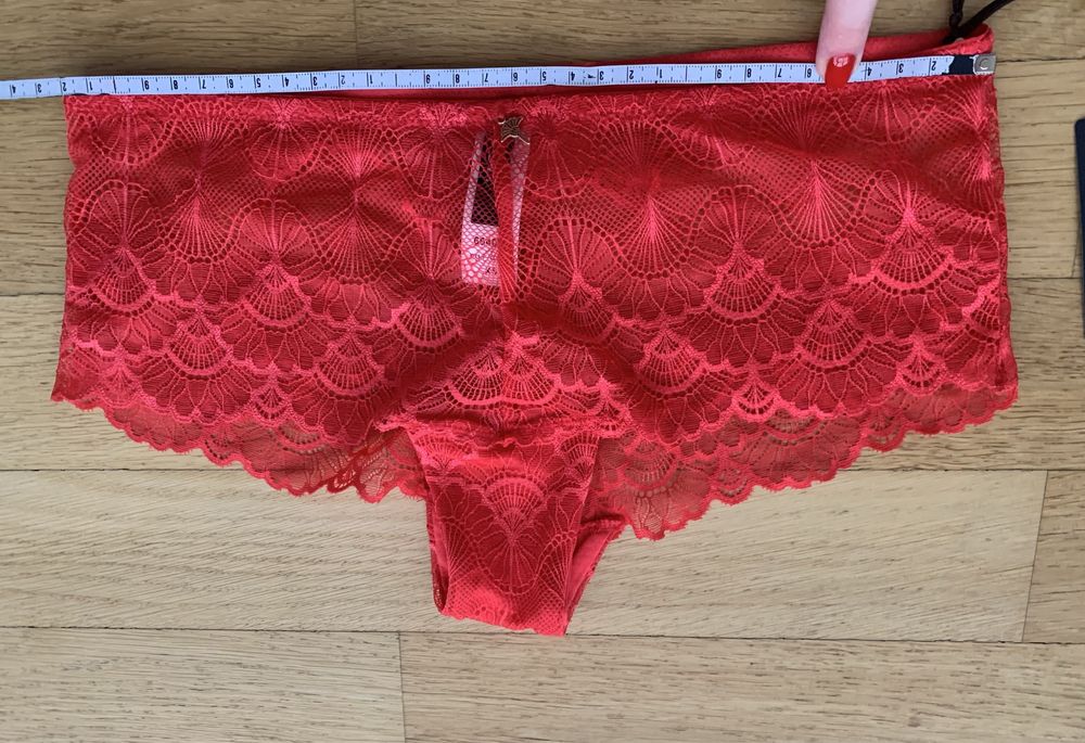 Joop bokserki Lovely Lace XS