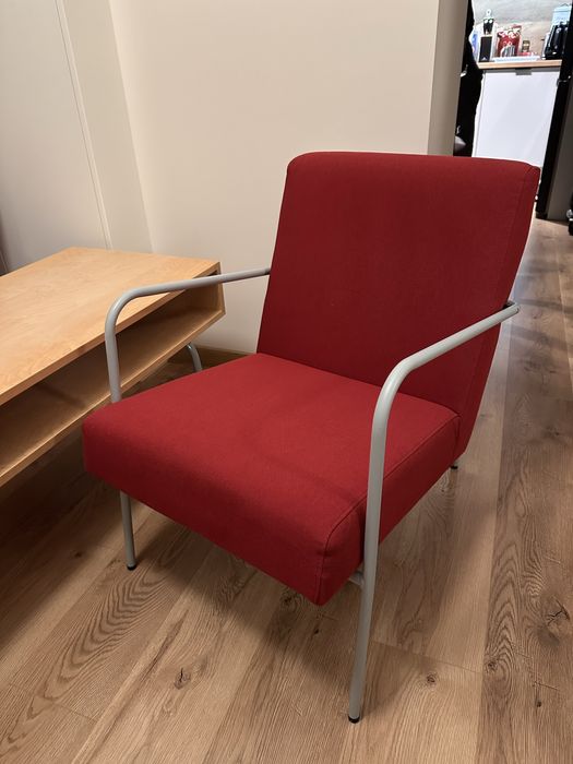 Zestaw kawowy z IKEA stan idealny