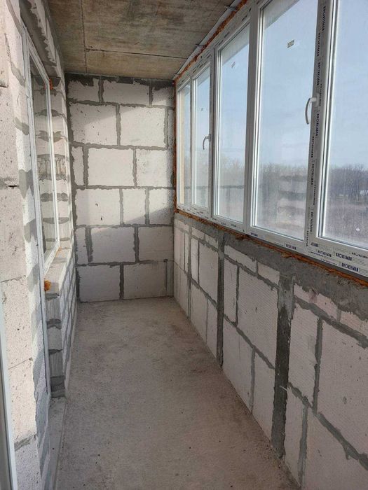 Продам новую однокомнатную квартиру в ЖК «Мариинский»