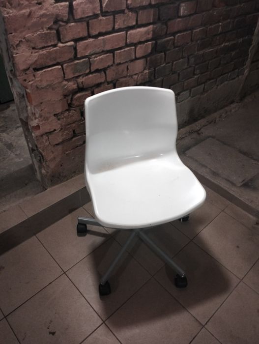 Krzesło IKEA Snille
