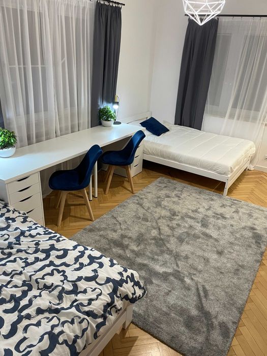 Pokój dwuosobowy przy UP , blisko UMCS ,KUL