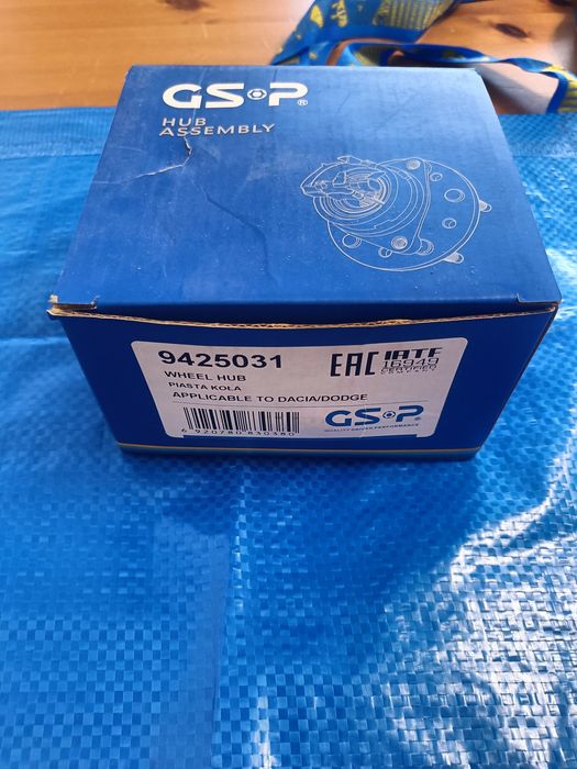 Vendo peças suspensão frente novas Renault Megane 3