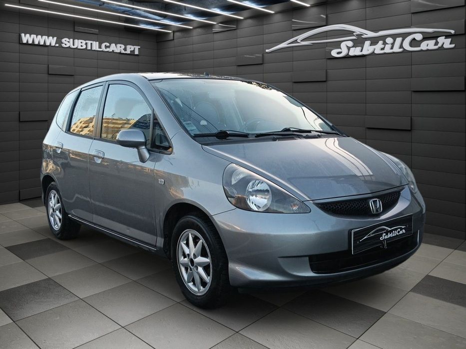 Honda Jazz 1.2 LS Cool AC