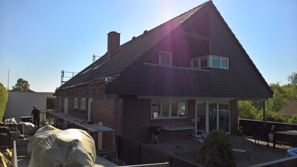 Remonty i wykończenia wnętrz