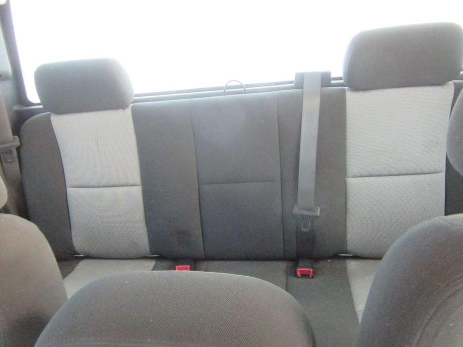 gmc sierra 2009 4.8 v8 most przód wszystkie części