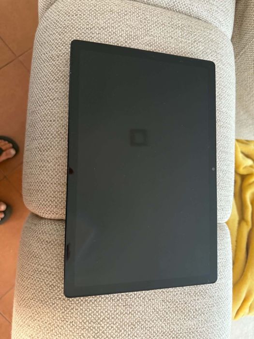 Samsung Tab A8 como novo