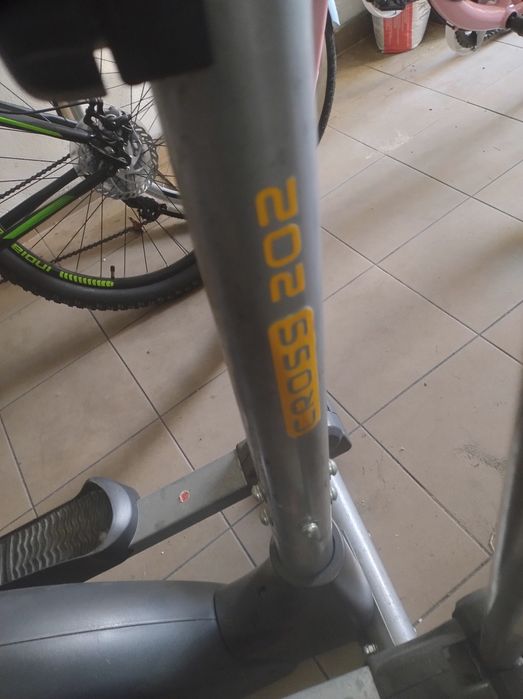 Orbitrek magnetyczny Cross 202 Xpulse