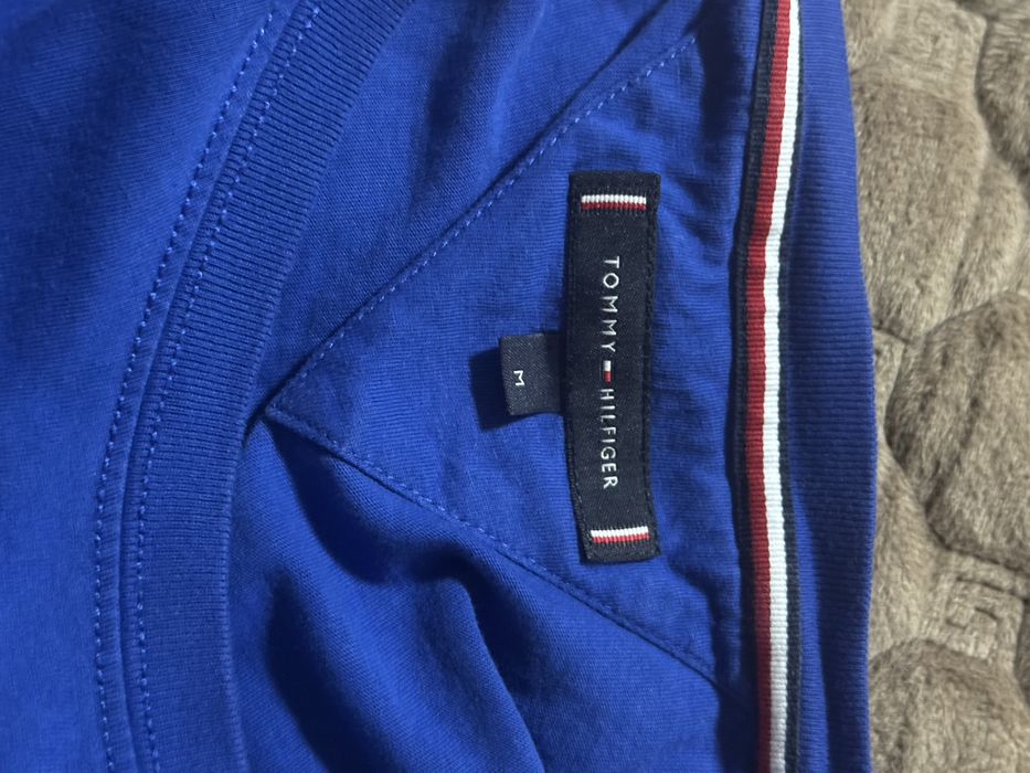 Футбока Tommy Hilfiger