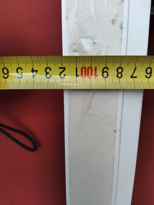 Металопластикові вікна