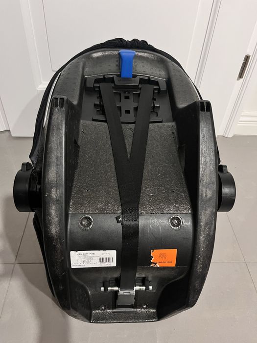 Fotelik/nosidełko Avionaut Pixel