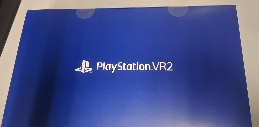 Sony Playstation VR2