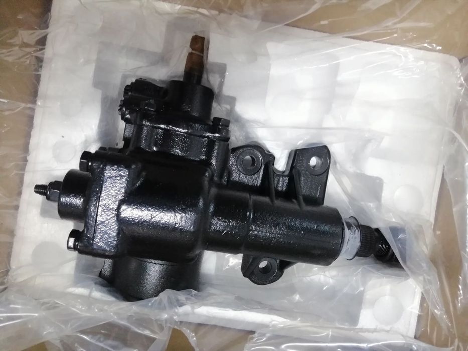Caixa de direção assistida Toyota Hilux 1997 a 2005 NOVA