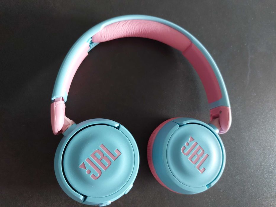 Sluchawki bezprzewodowe JBL 310BT