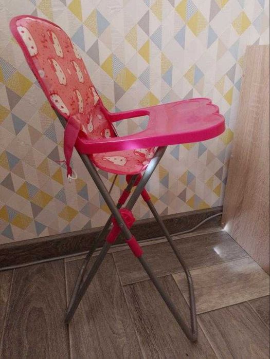 Іграшки для маленької матусі