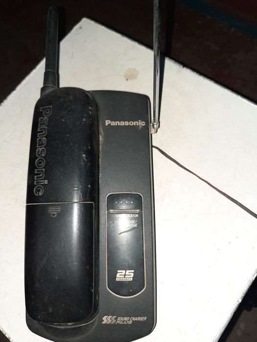 Продам телефонний аппарат