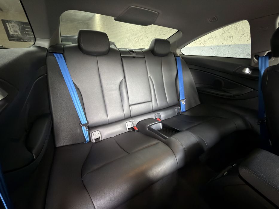 BMW 420d Coupe Auto Look M4 - Desde 335€ Mês