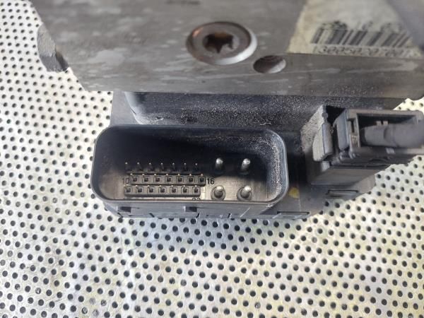 ABS BMW 3 Compact (E36)