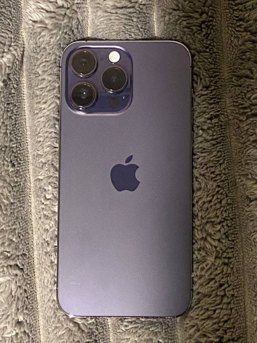iphone 14 pro max 128гб