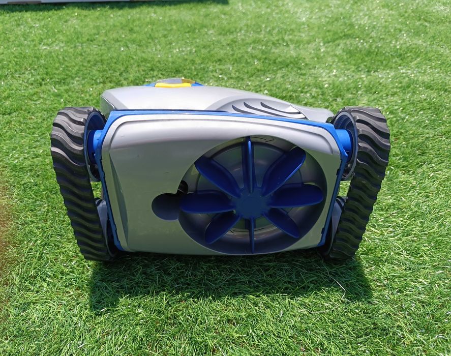 Aspirador Piscinas | Zodiac MX6