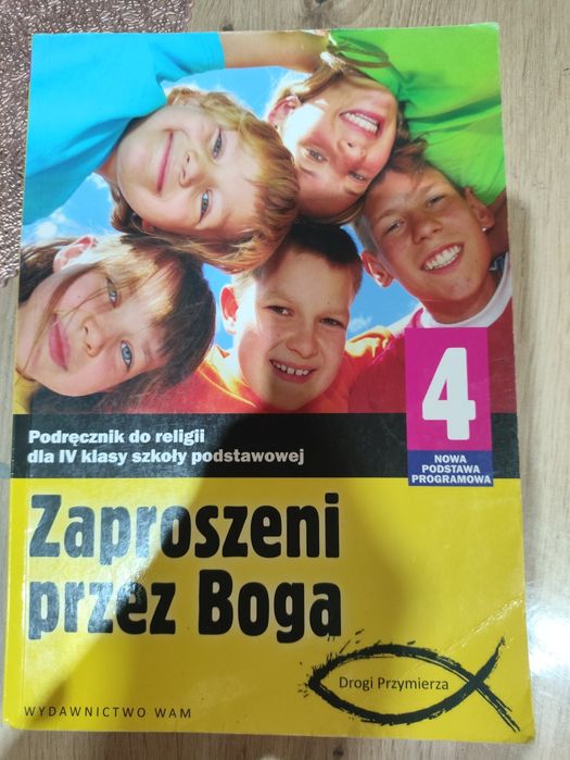 Zaproszeni przez Boga 4