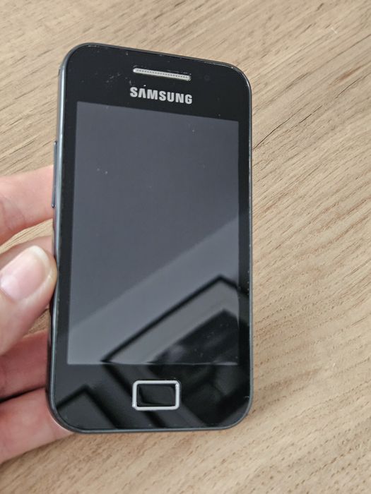 Samsung Galaxy Ace