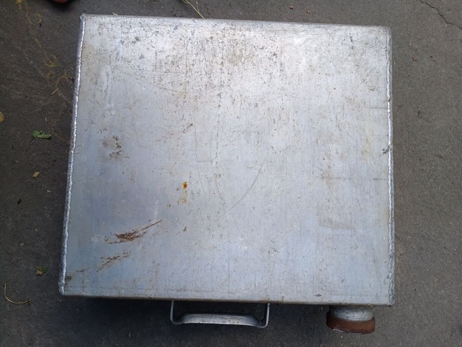 Канистра 20 литров