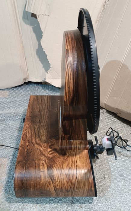 Програвач вінілу Auna Verticalo SE DAB, BT, USB, FM
