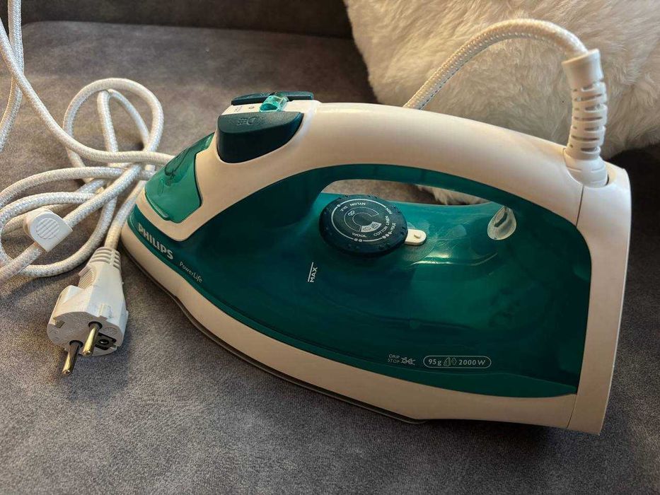 Утюг PHILIPS PowerLife