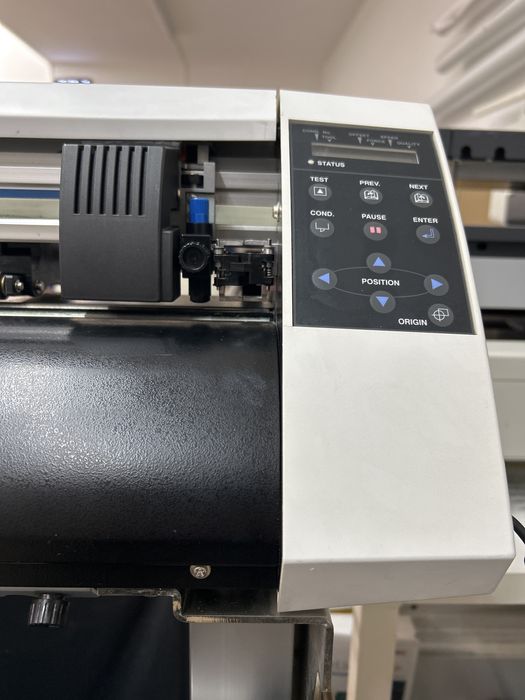 Graphtec CE5000 Plotter64750653876866120