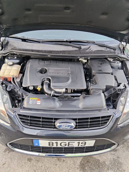 Ford Focus em bom estado