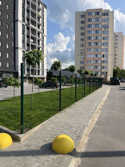 Продаж 2к квартири
