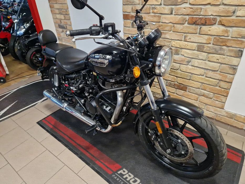 Royal Enfield