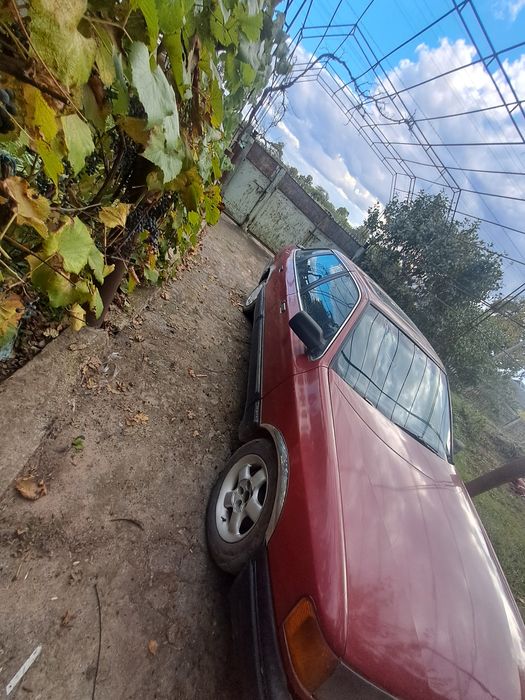 Форд скорпи 2.8 бенз 6v