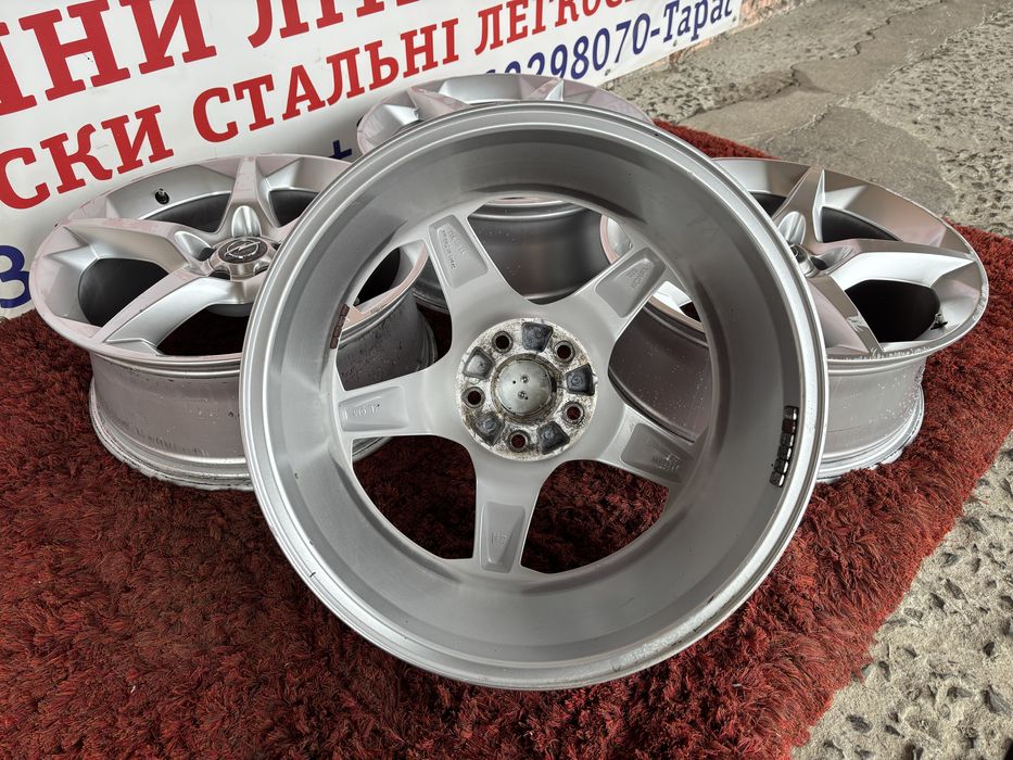 Original Opel Astra Vectra a b c Zafira Omega Jeep Compass R18 5x110