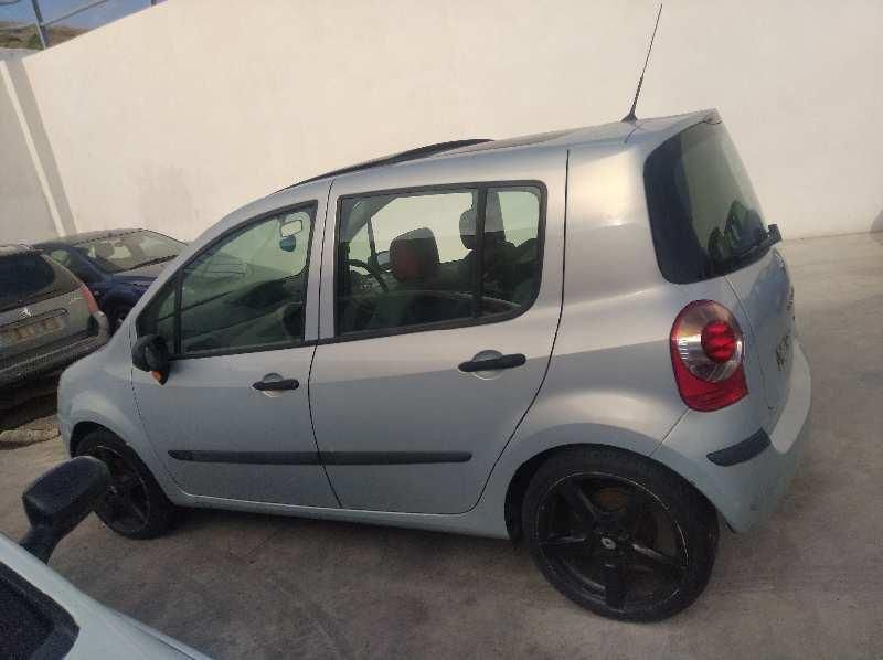 Válvula Egr Renault Modus I