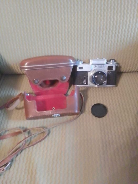 Фотоапарат Київ в гарному стані