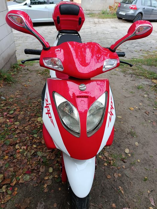 Zipp