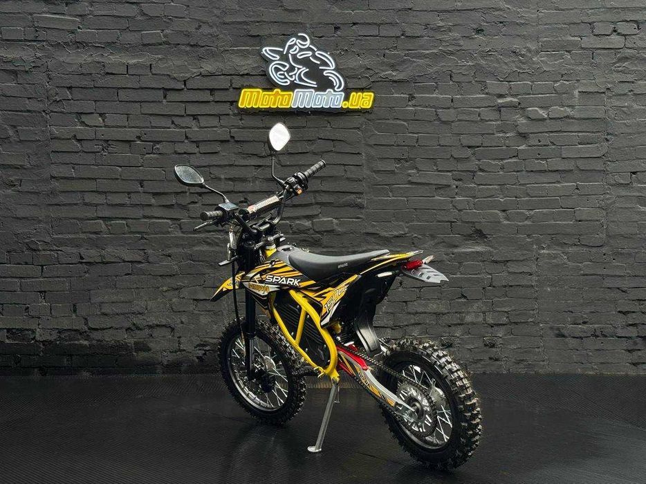 Електропітбайк SPARK Nova 1500w