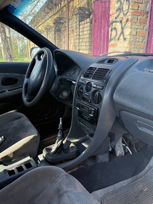 Продам митсубиси каризма