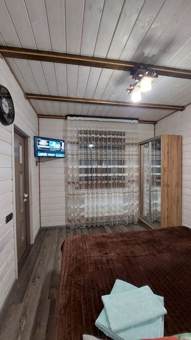 Відпочинок у карпатах горах. Оренда Будинку з чаном с. Плав'я