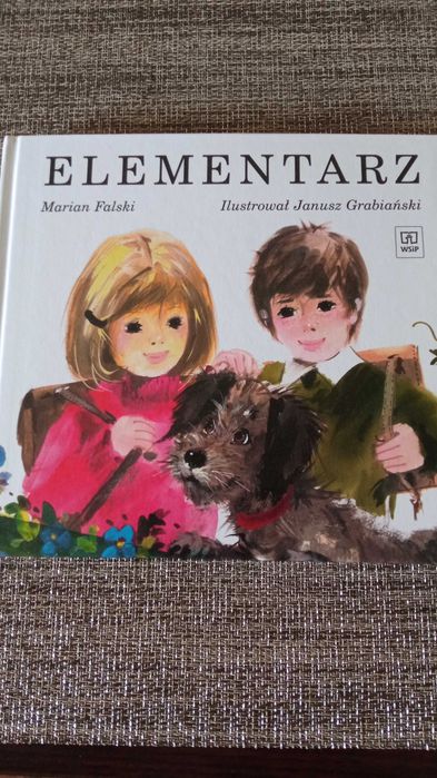 Elementarz Falskiego