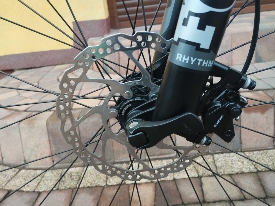 KTM Myroon Elite Deore/XT 12s FOX rozmiar L bdb!