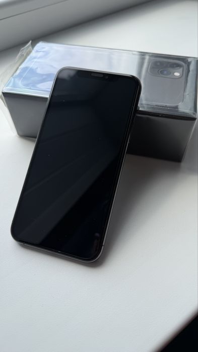 Iphone 11 pro 512 gb