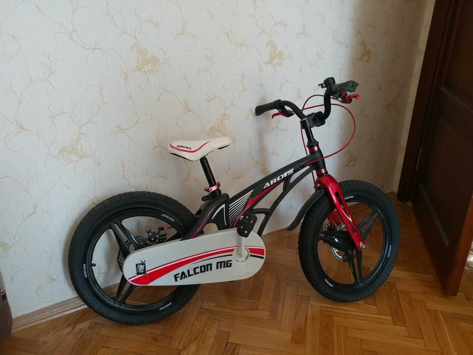 Дитячий велосипед Ardis