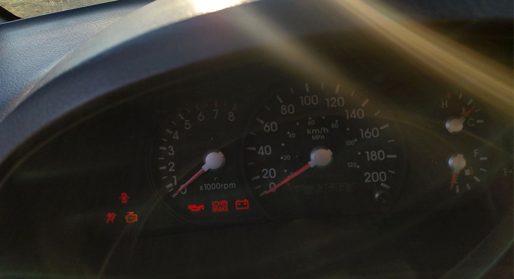 Kia Sorento 2.4 Газ/Бензин