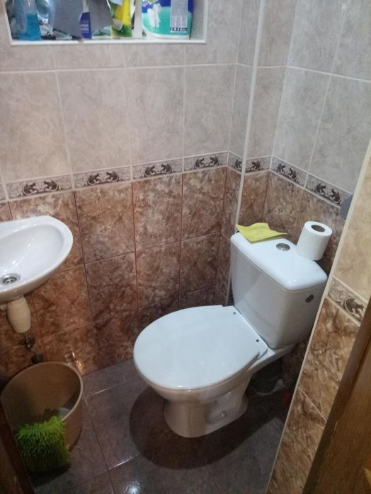Продам часть дома пр. Гагарина, ул. Кишеневская, Ботанический сад