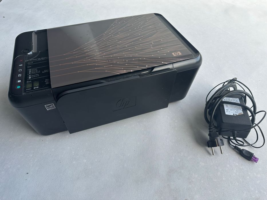 drukarka hp wielofunkcyjna