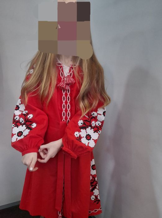Продам вишиванку