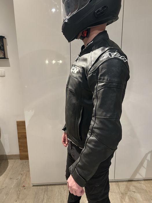 Kurtka motocyklowa IXON rozmiar L