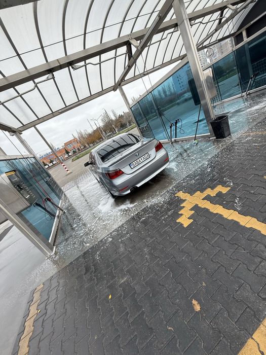 Продам БМВ Е60 530 Д